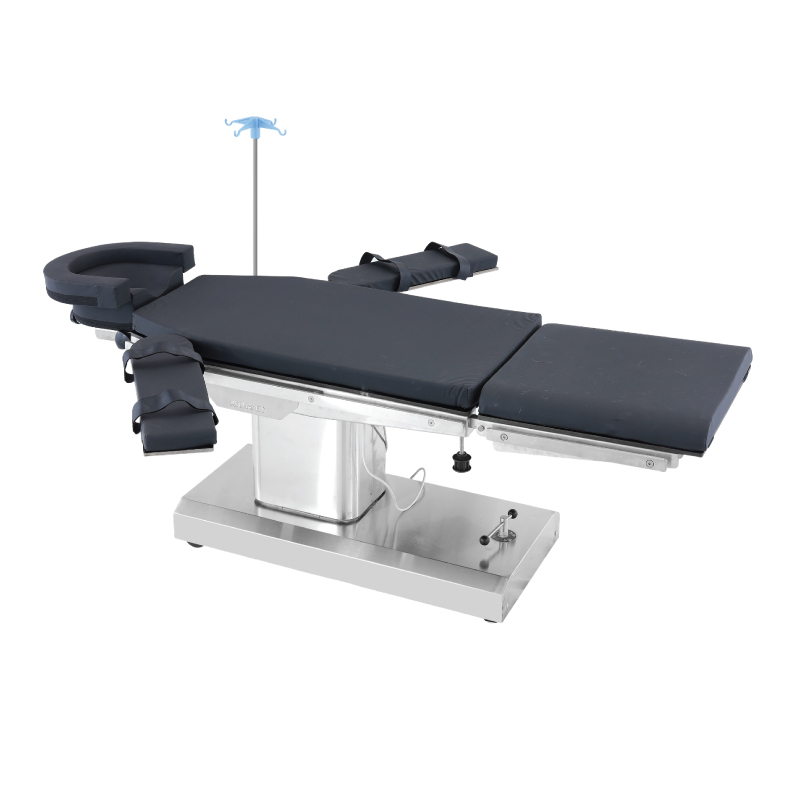 Ophthalmic Tables