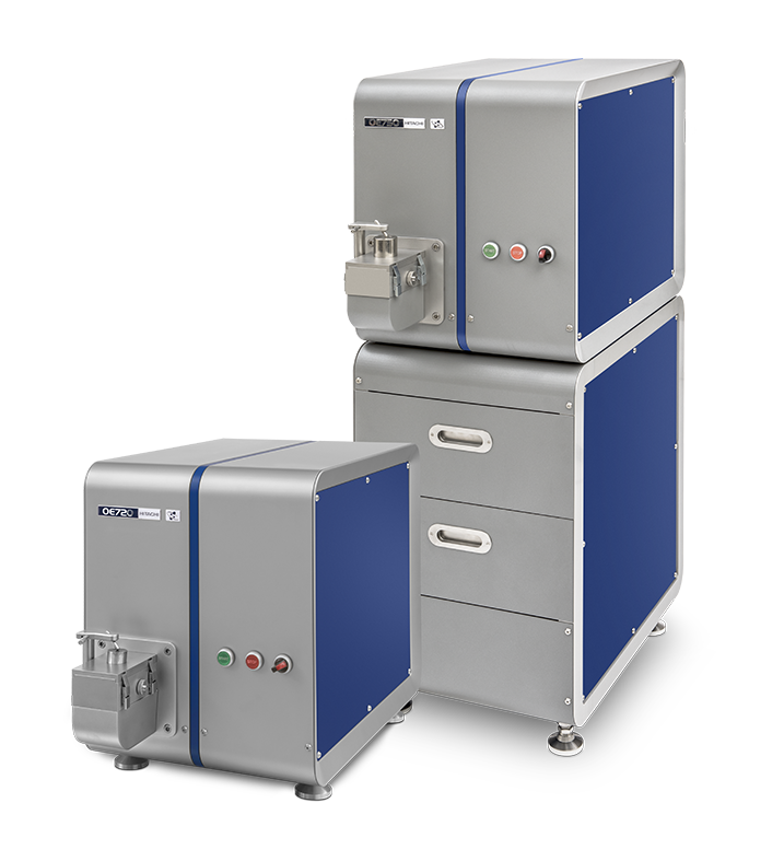 Stationary Optical Emission Spectrometers (OES)