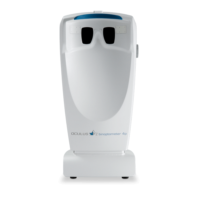 Visual Test Equipment